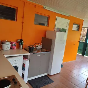 Kelysa Appartement Le Marin