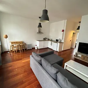 Apartment Elegant Grand Place, Brussels